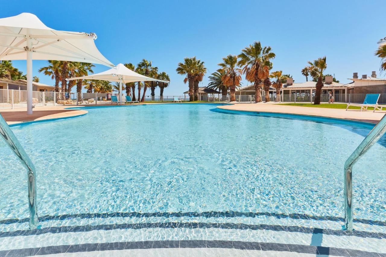 Rac Monkey Mia Dolphin Resort Exteriér fotografie